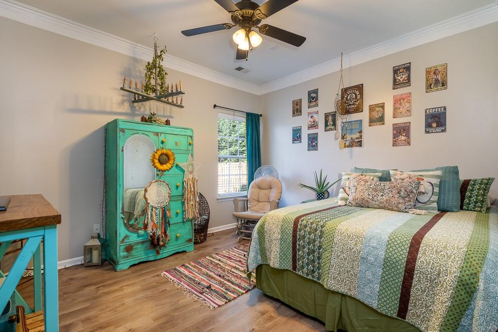 Linwood Farms - Residential