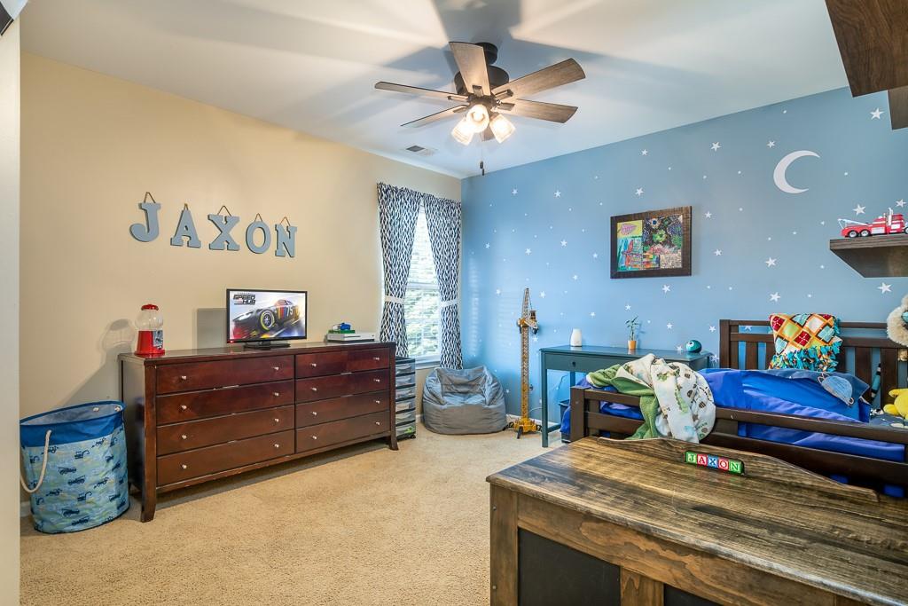 Linwood Farms - Residential