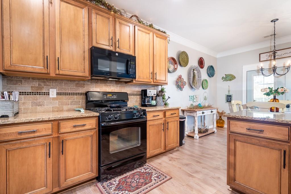 Linwood Farms - Residential