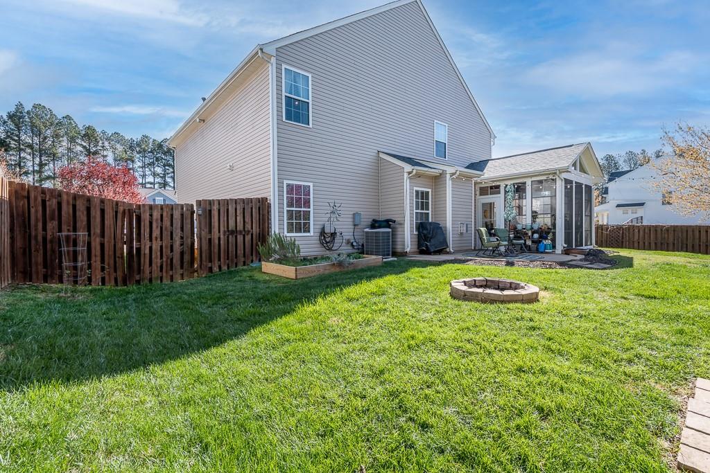 Linwood Farms - Residential