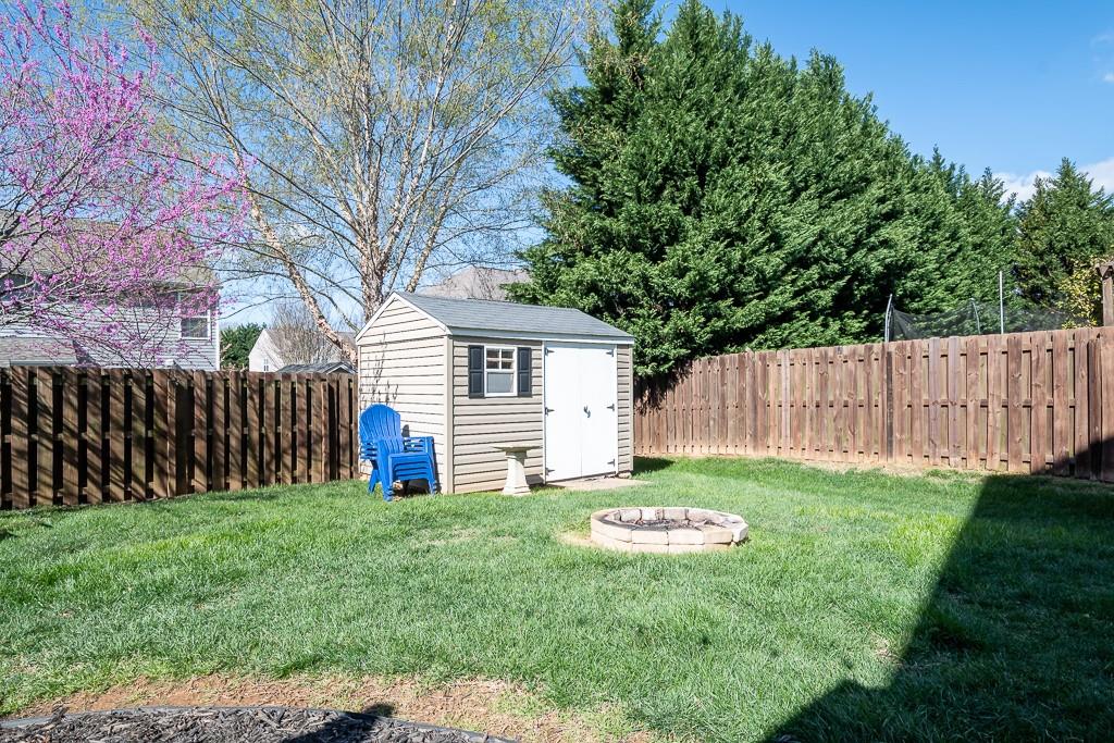 Linwood Farms - Residential