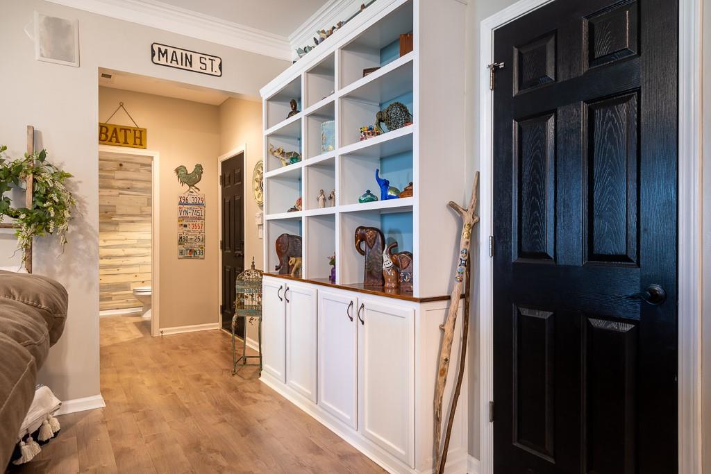 Linwood Farms - Residential