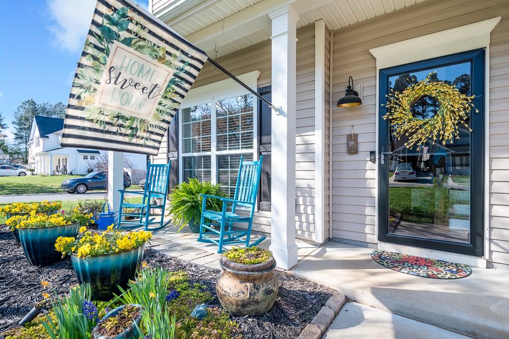 Linwood Farms - Residential