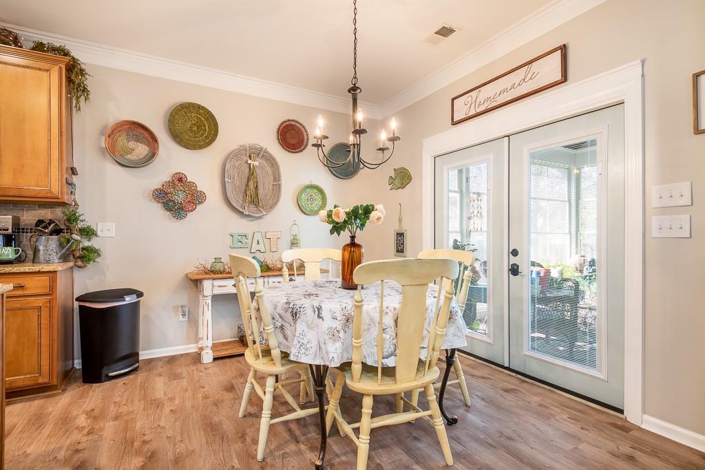 Linwood Farms - Residential