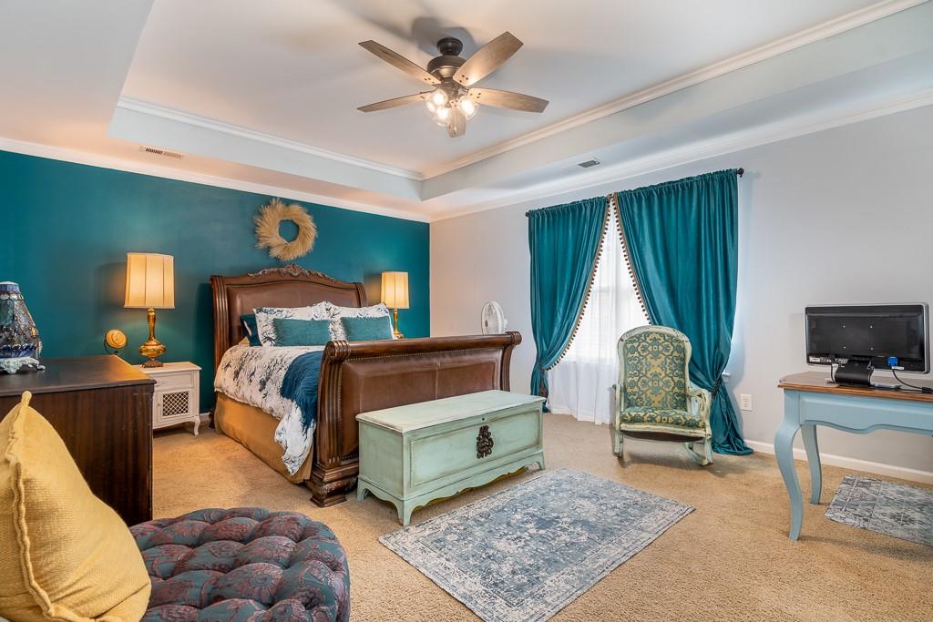 Linwood Farms - Residential