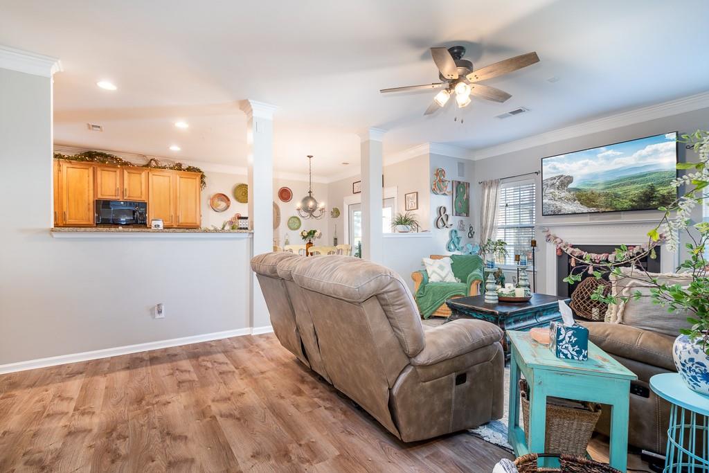 Linwood Farms - Residential