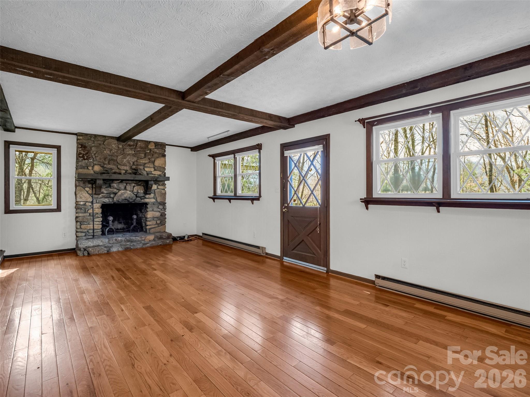 Alpine Meadows - Residential