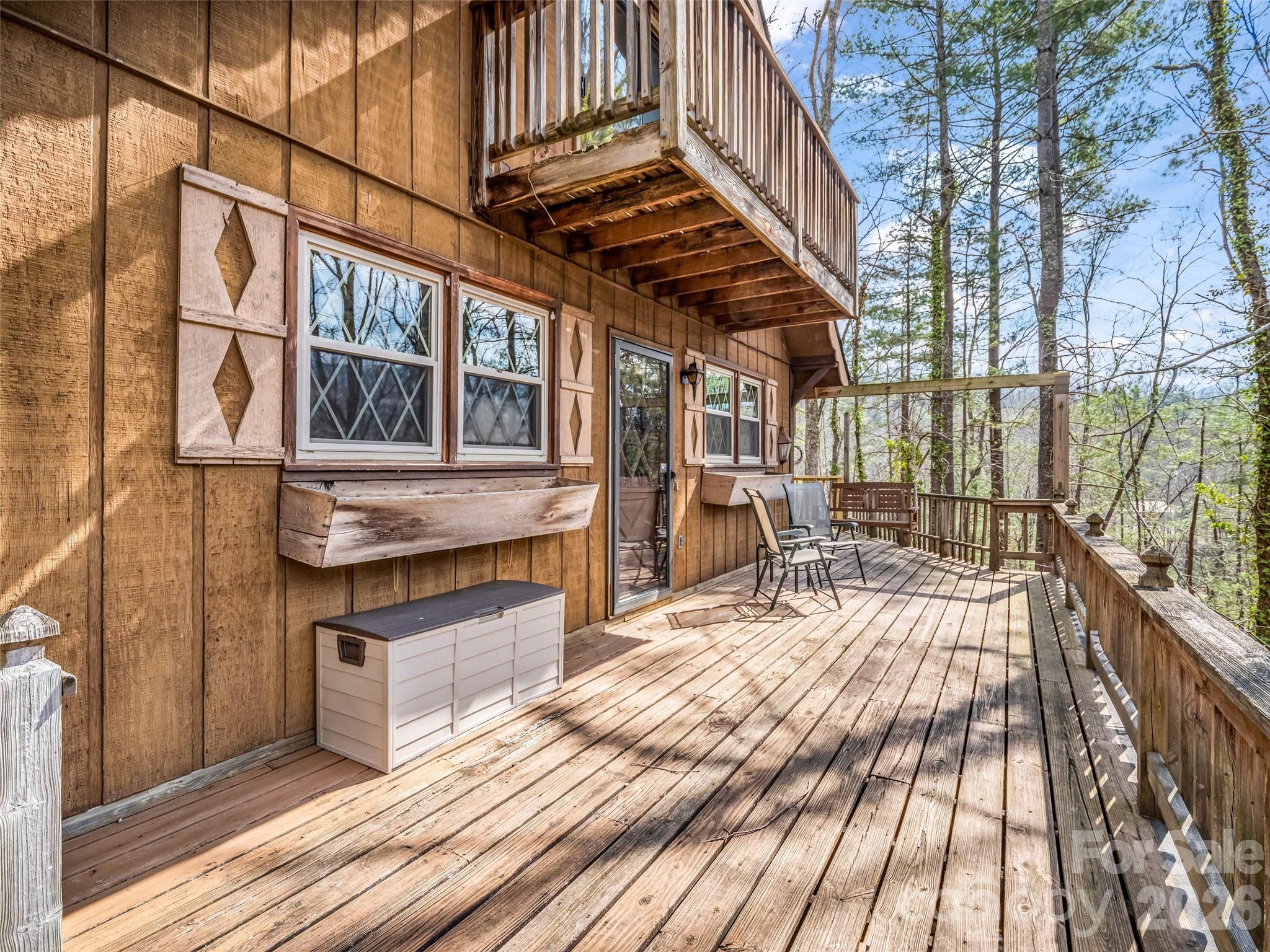 Alpine Meadows - Residential