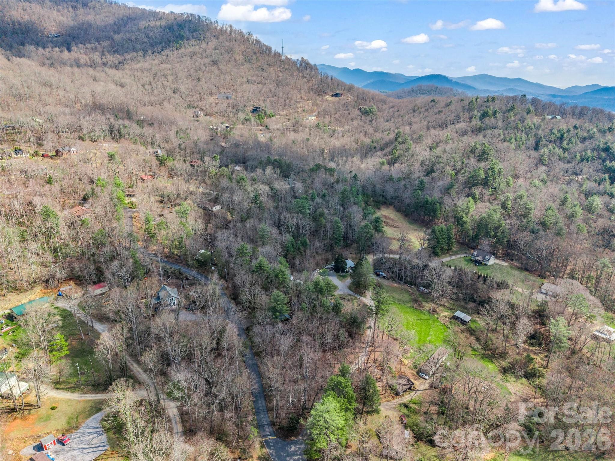 Alpine Meadows - Residential