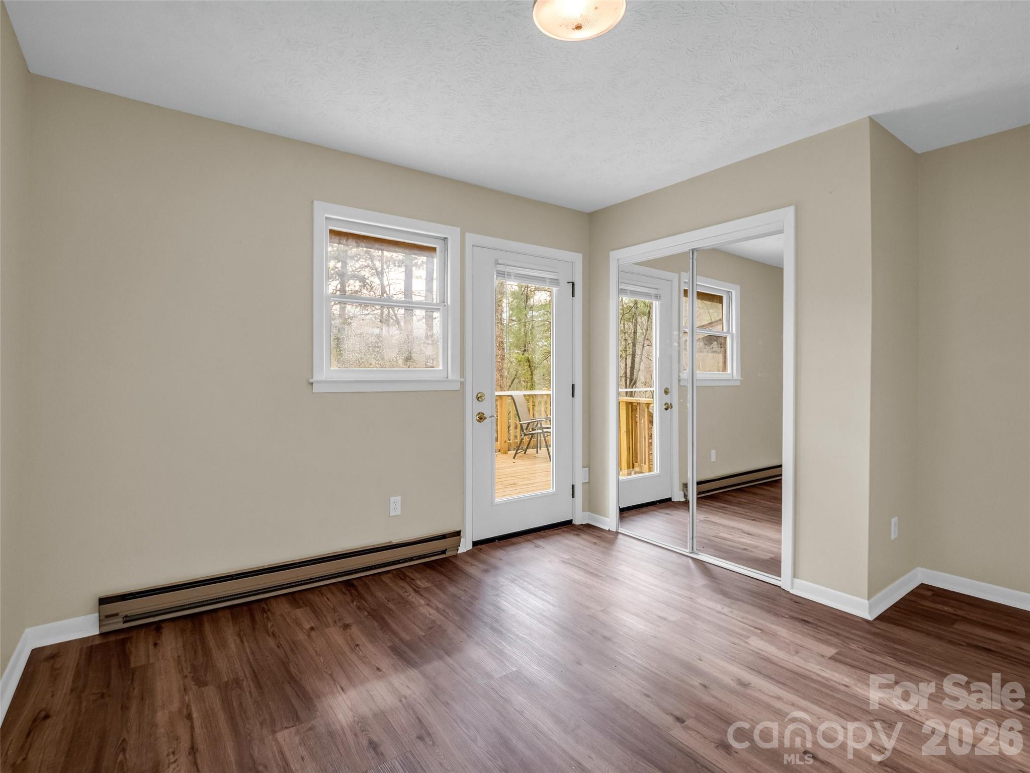 Alpine Meadows - Residential