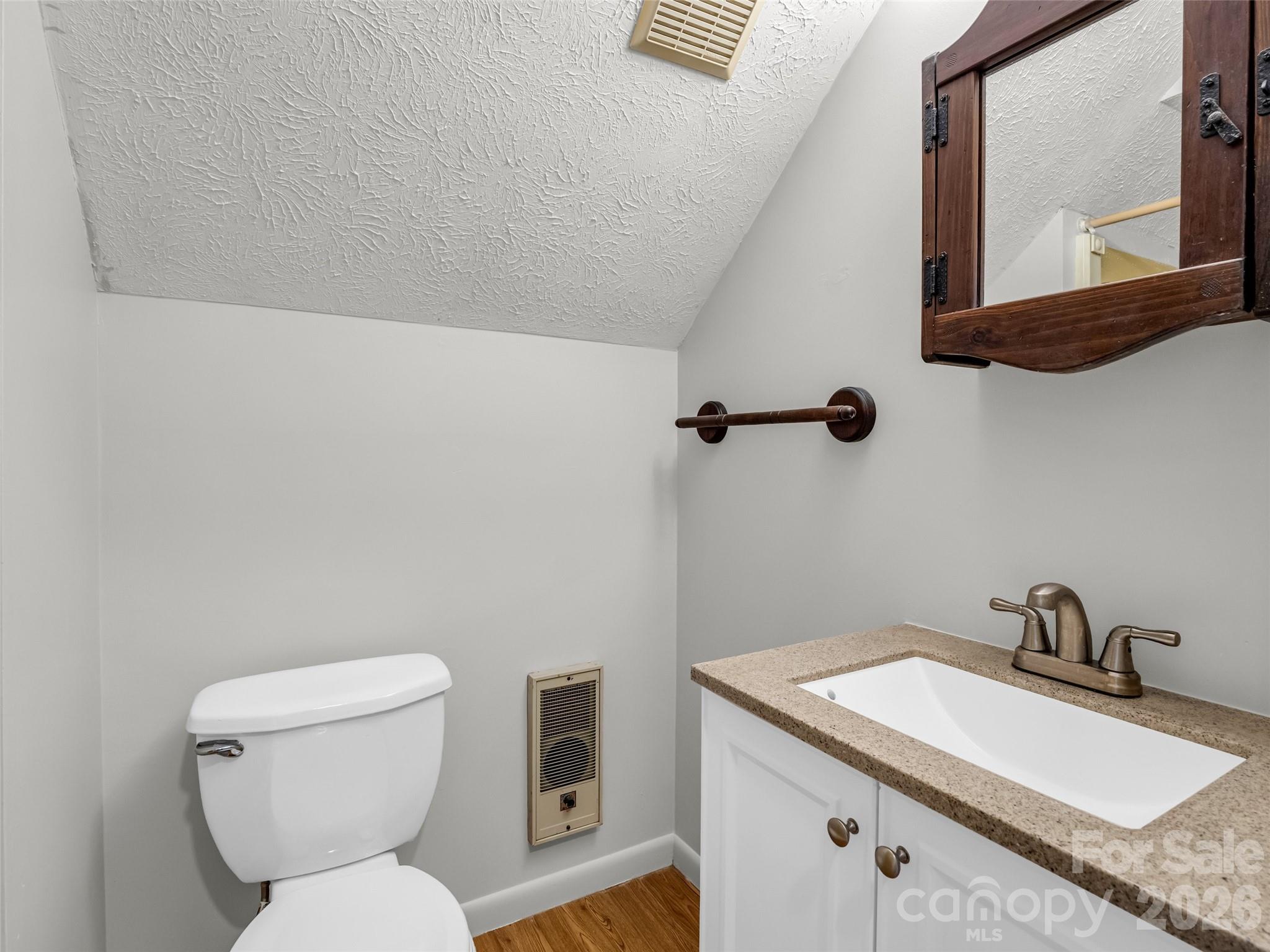 Alpine Meadows - Residential