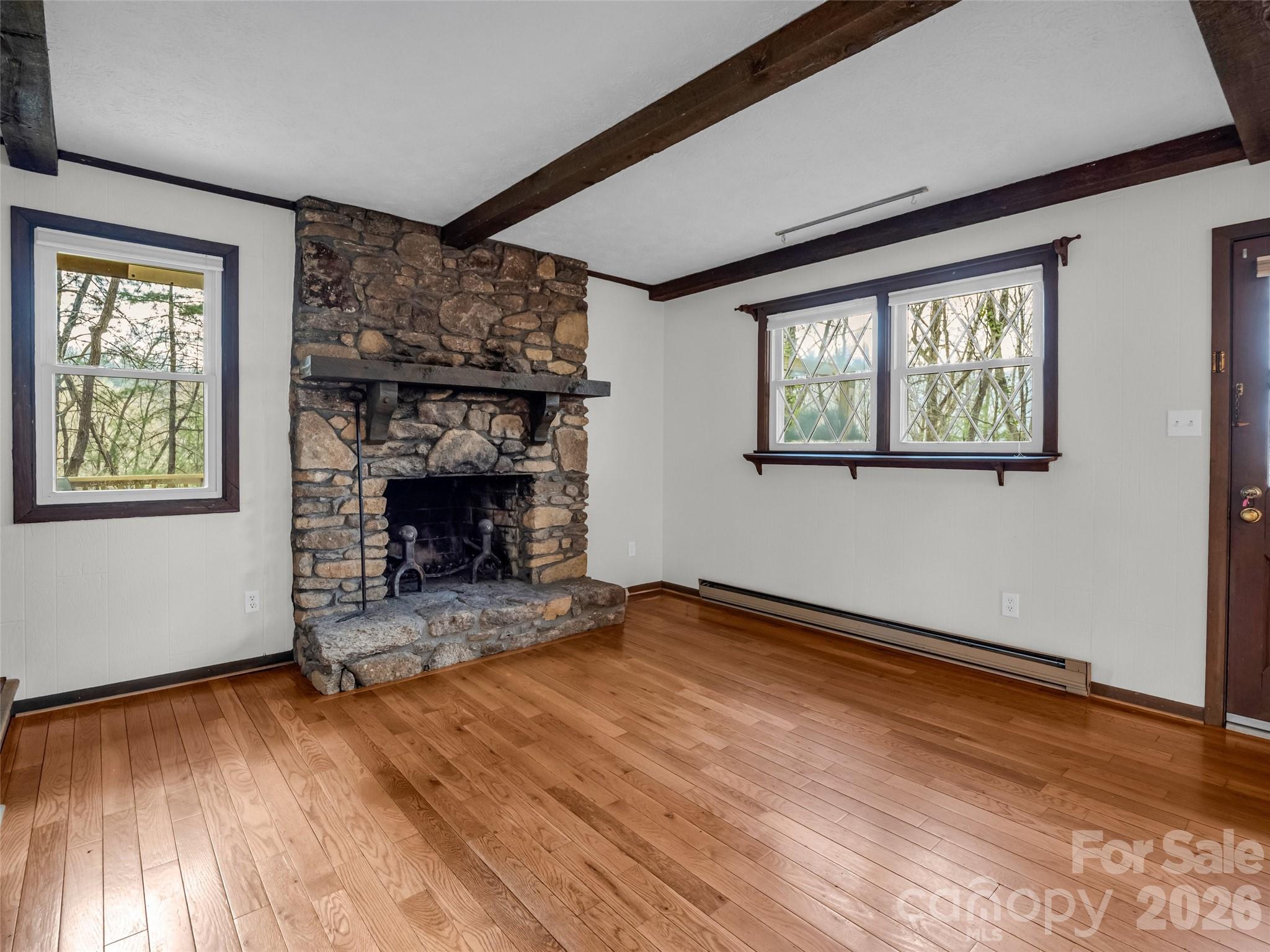 Alpine Meadows - Residential