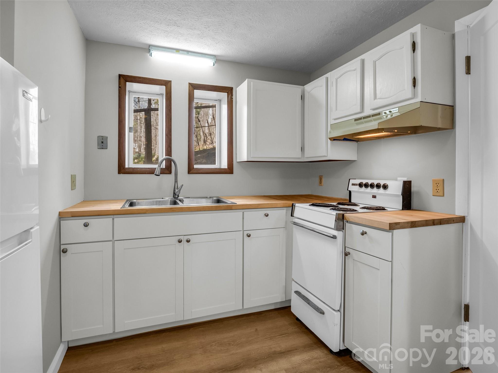 Alpine Meadows - Residential