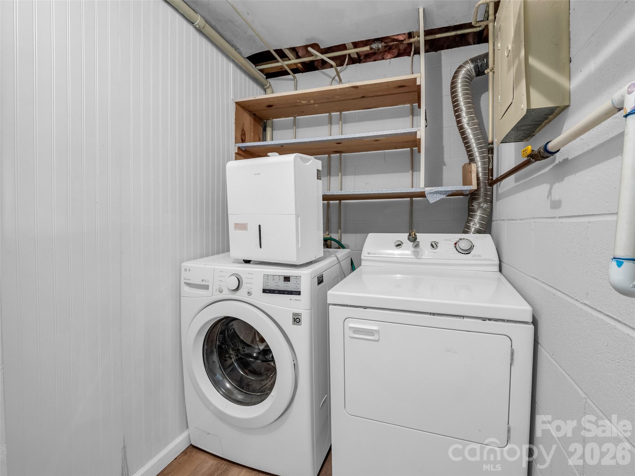 Alpine Meadows - Residential