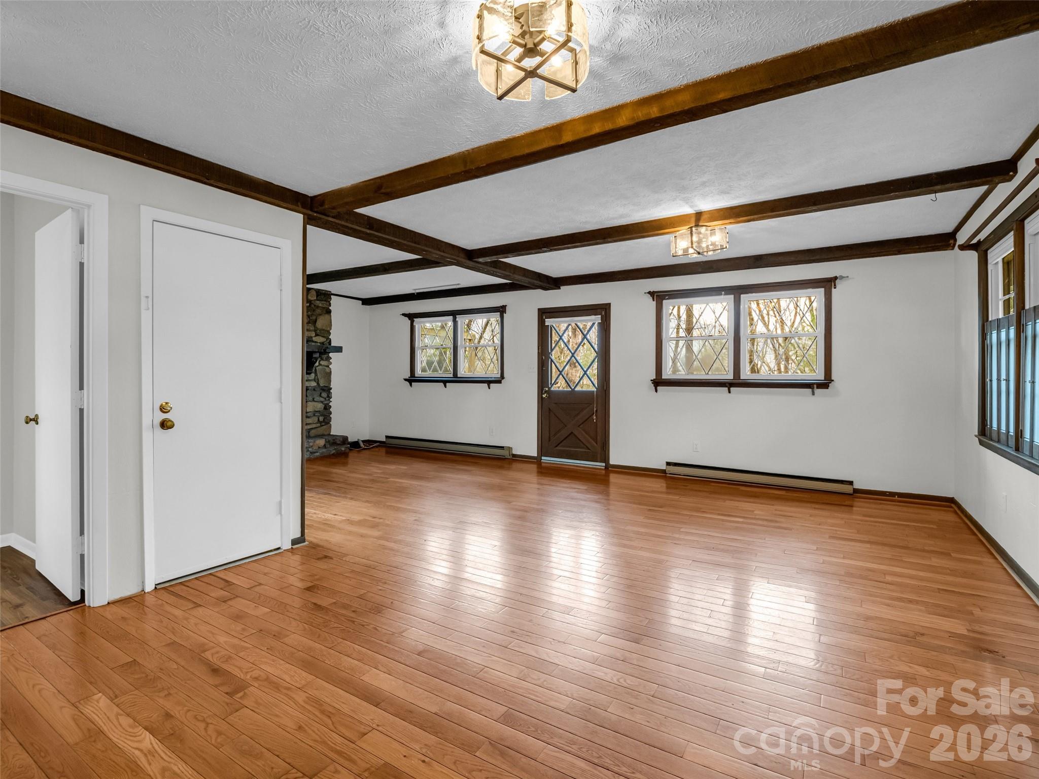 Alpine Meadows - Residential