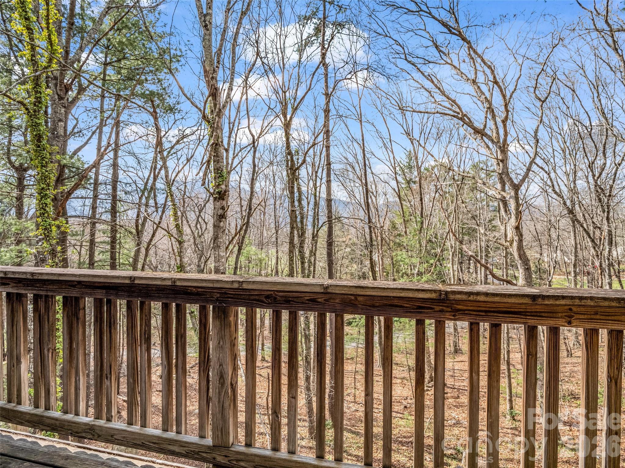 Alpine Meadows - Residential