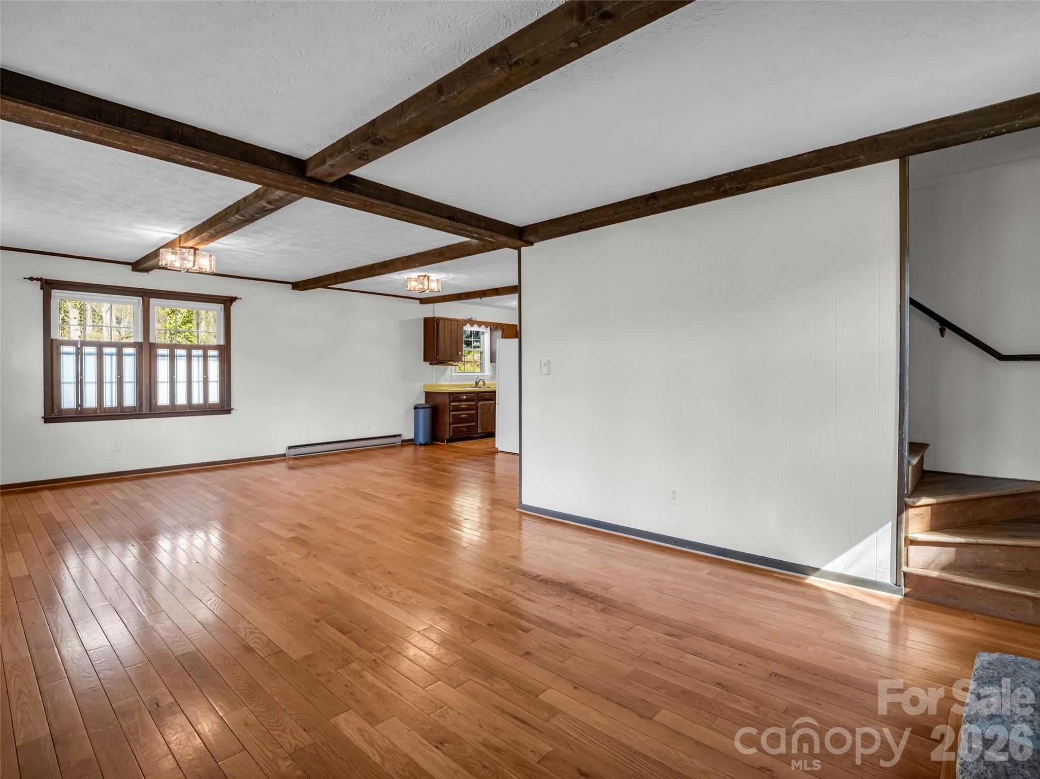 Alpine Meadows - Residential