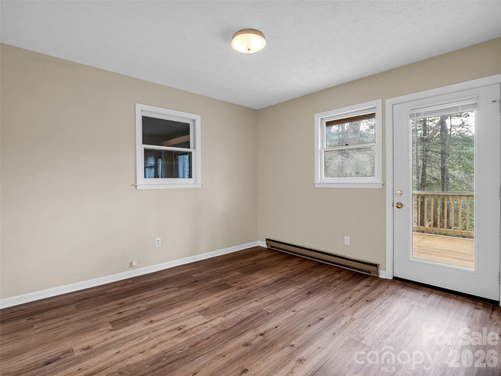 Alpine Meadows - Residential