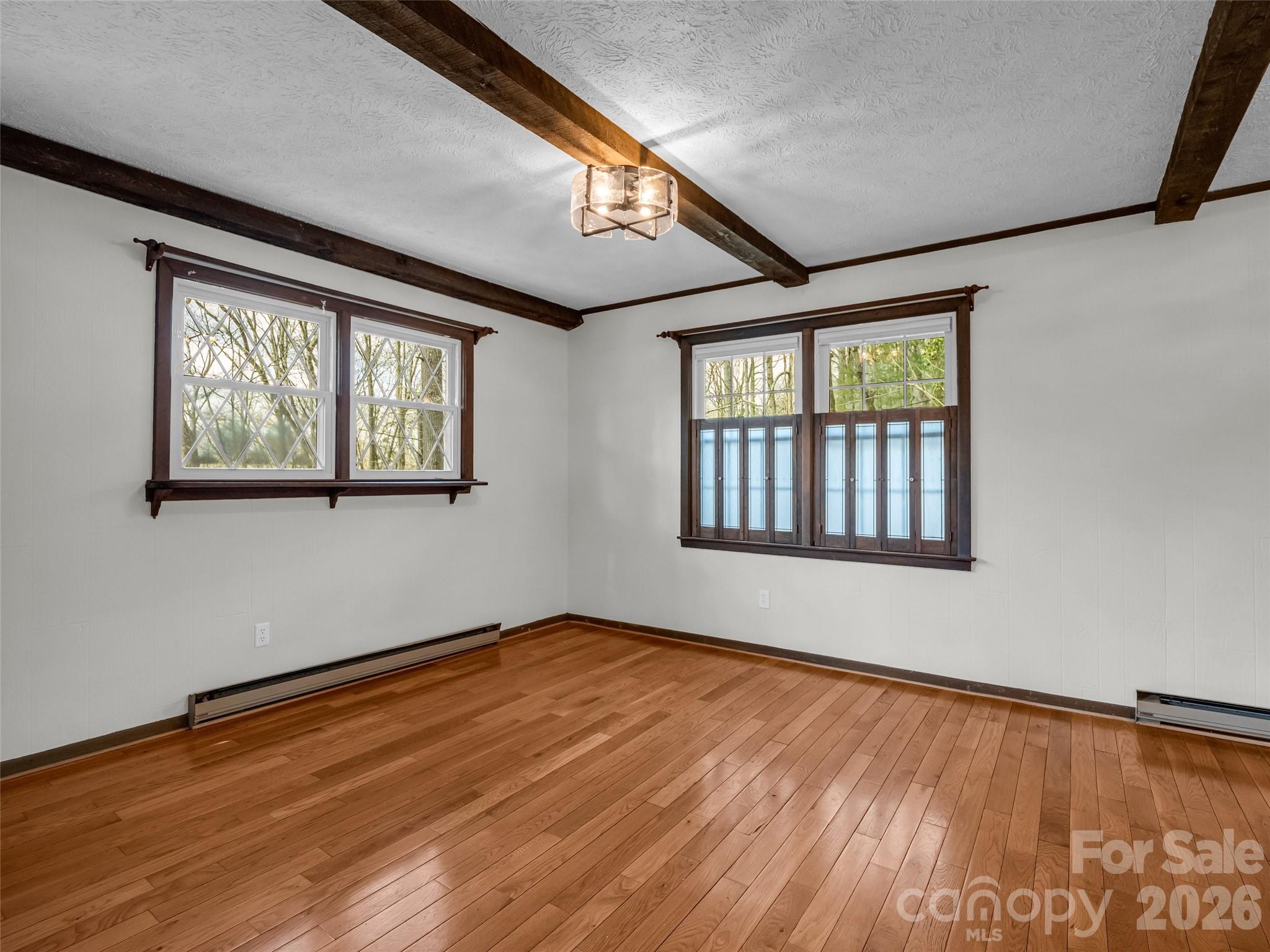 Alpine Meadows - Residential