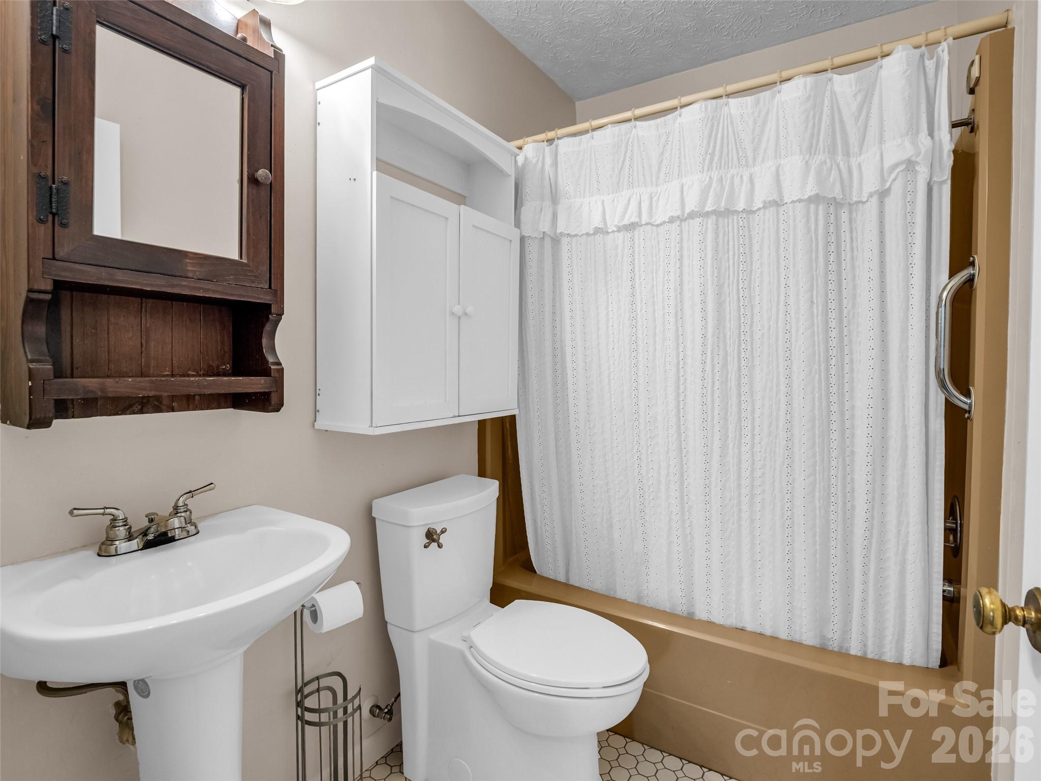 Alpine Meadows - Residential