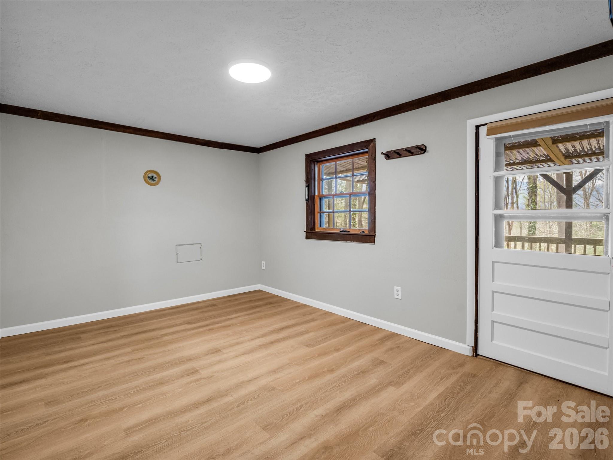 Alpine Meadows - Residential