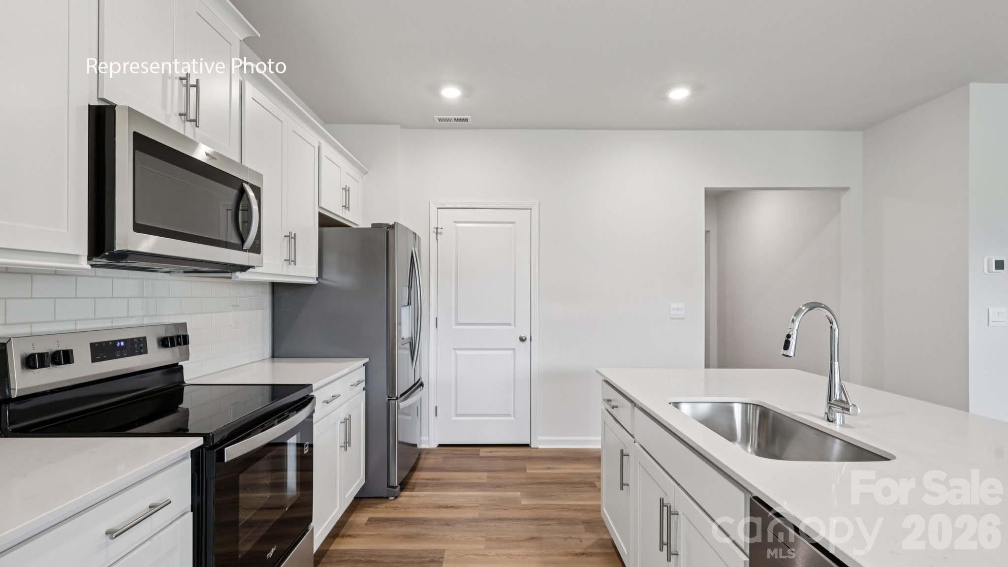 Laurelbrook - Residential