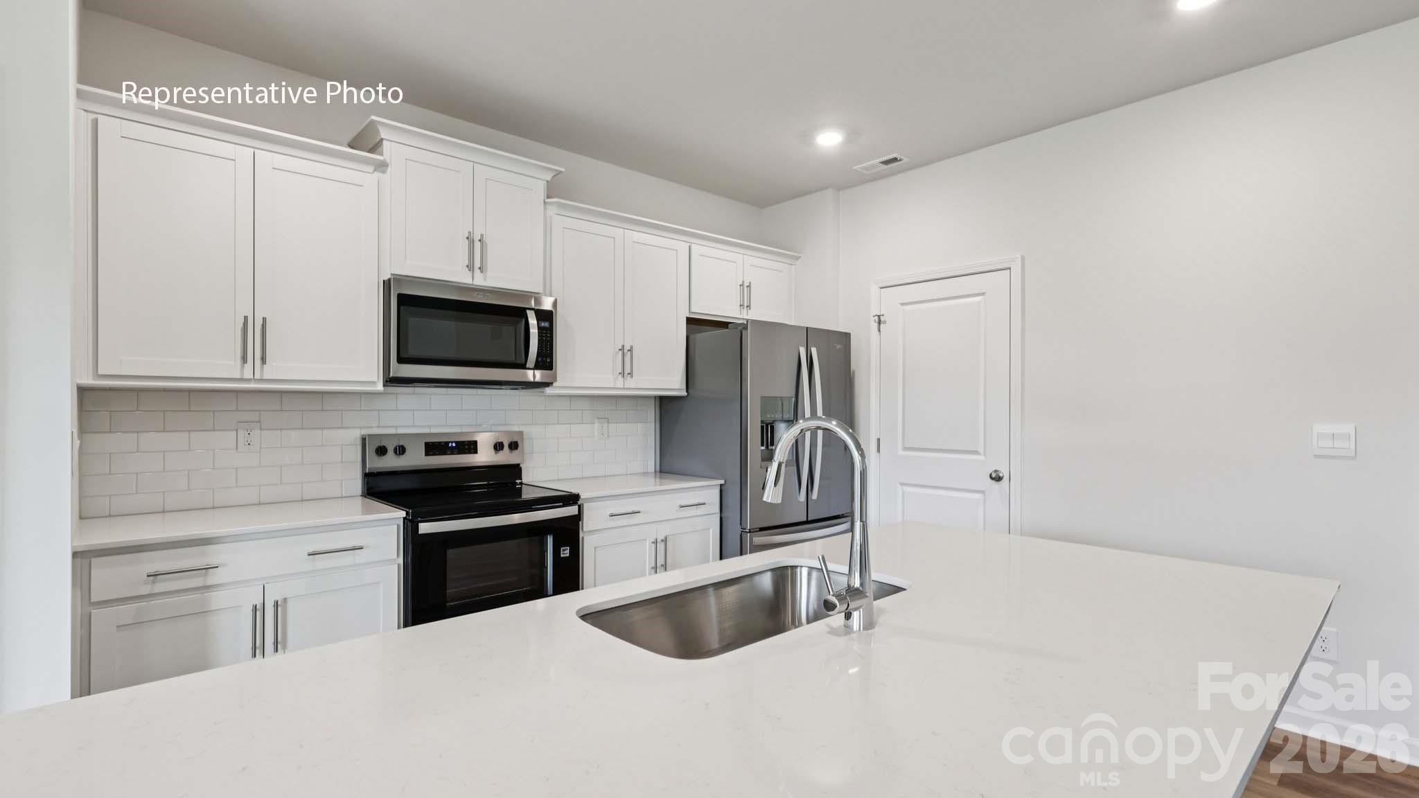 Laurelbrook - Residential