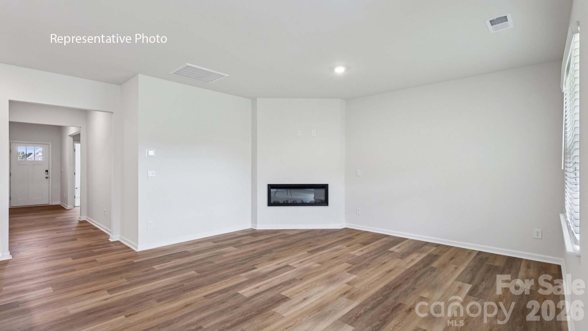 Laurelbrook - Residential