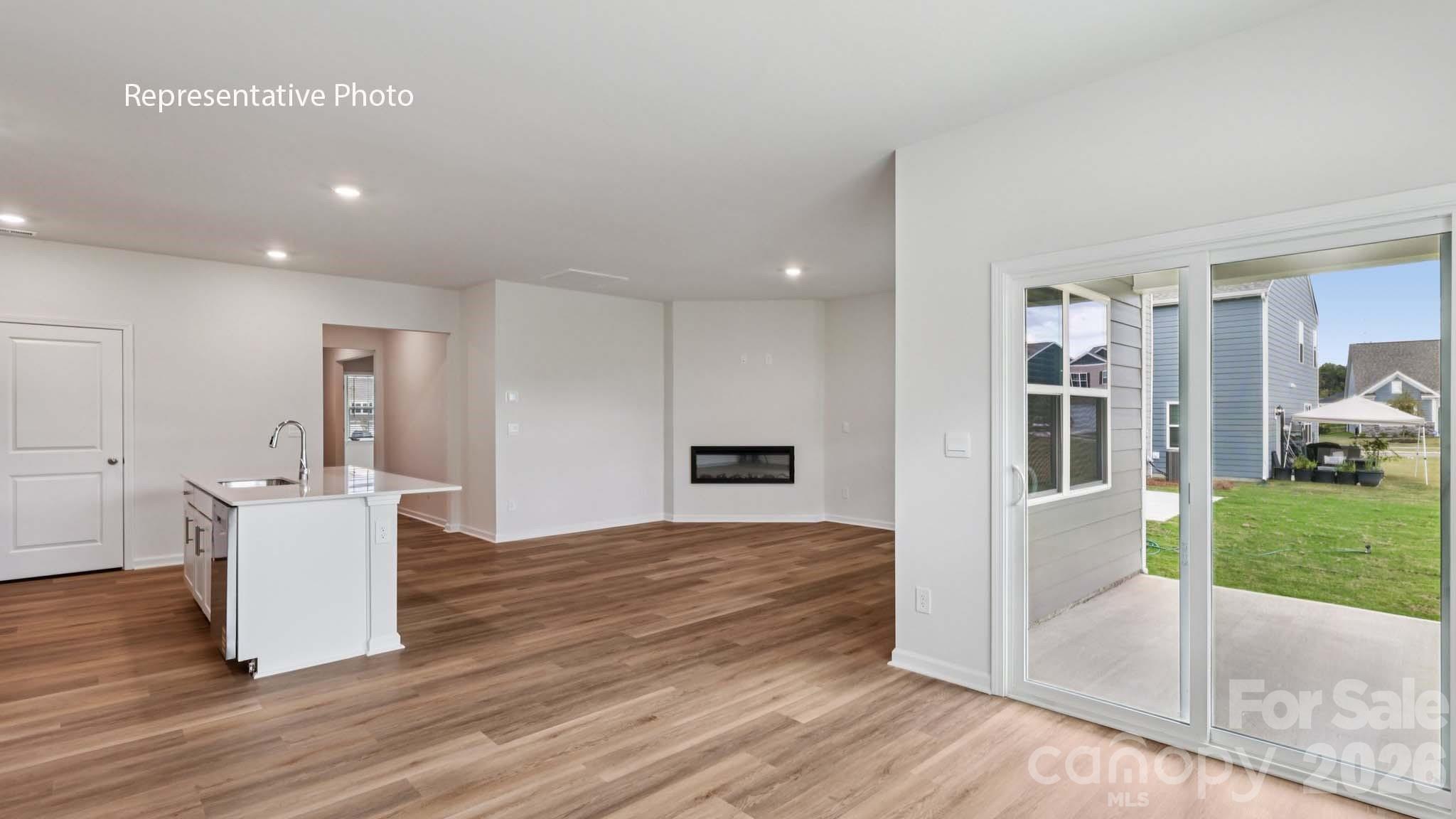 Laurelbrook - Residential