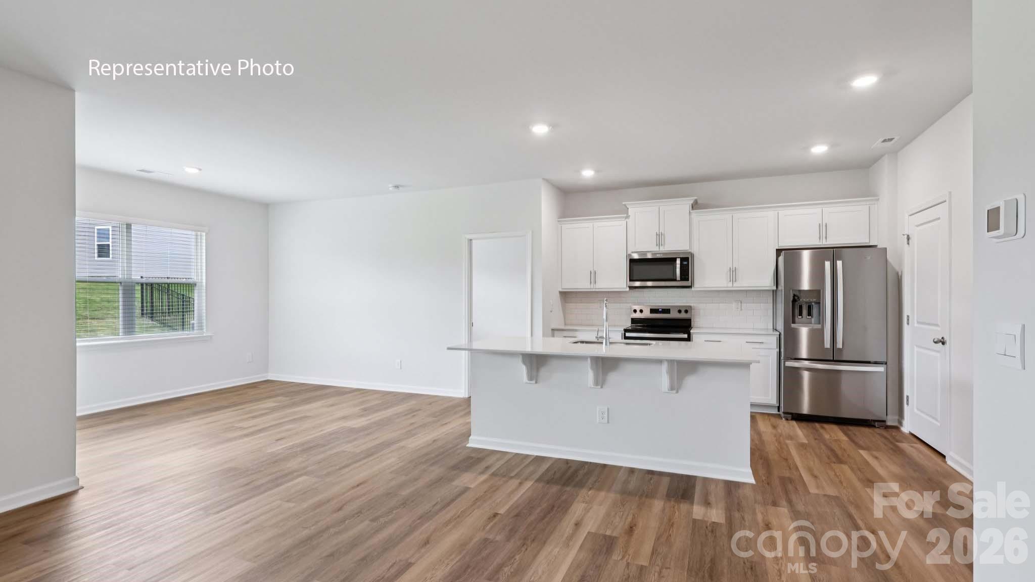 Laurelbrook - Residential