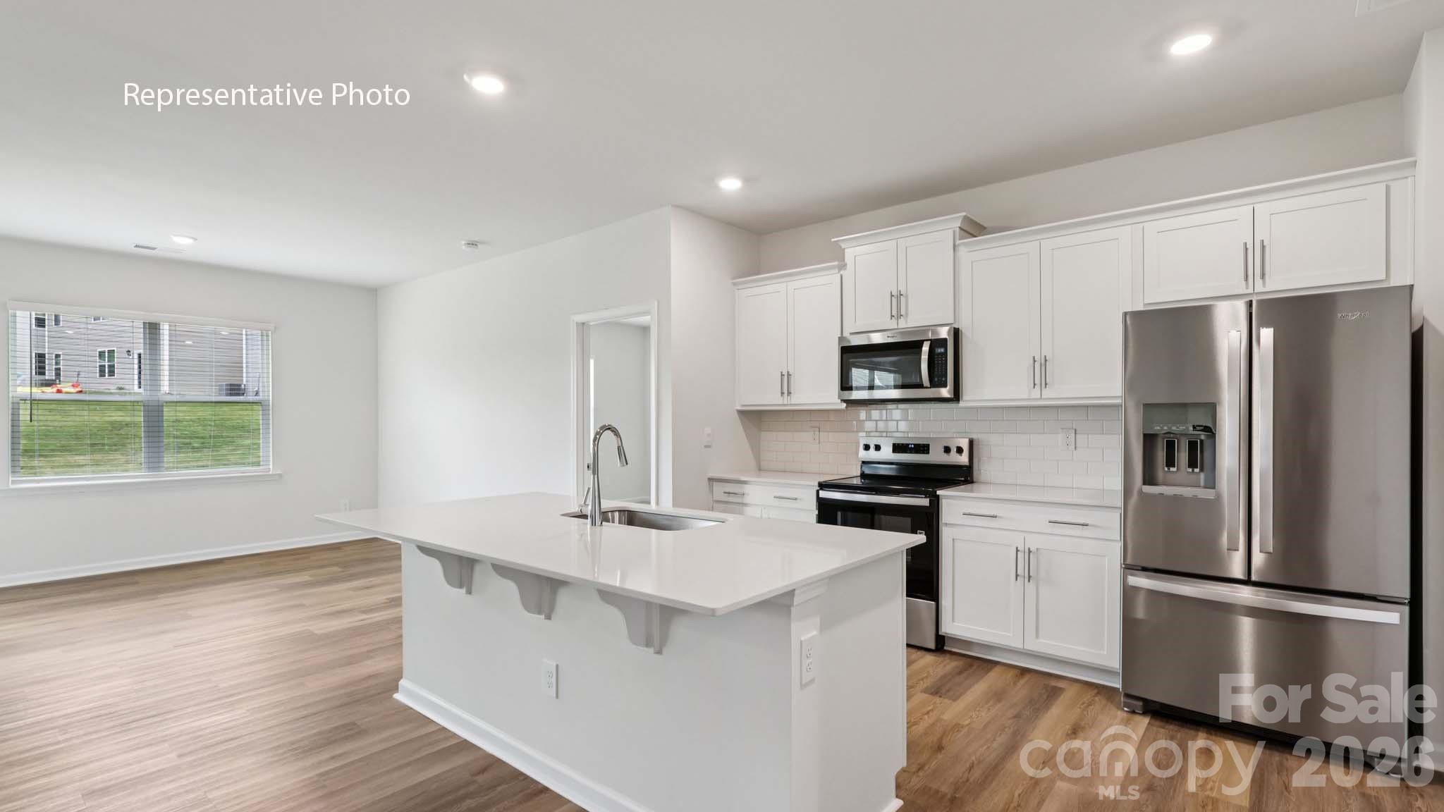 Laurelbrook - Residential