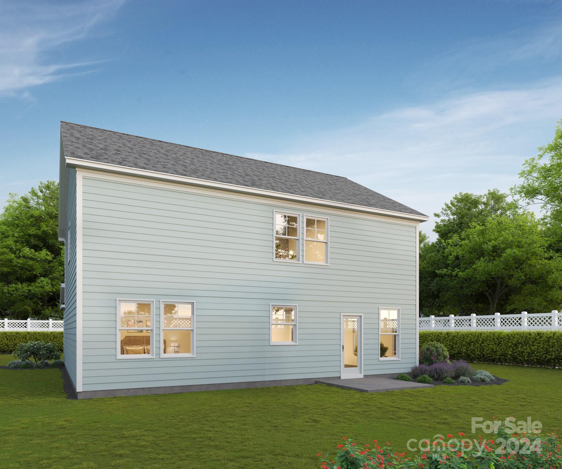 Surrey Woods - Residential