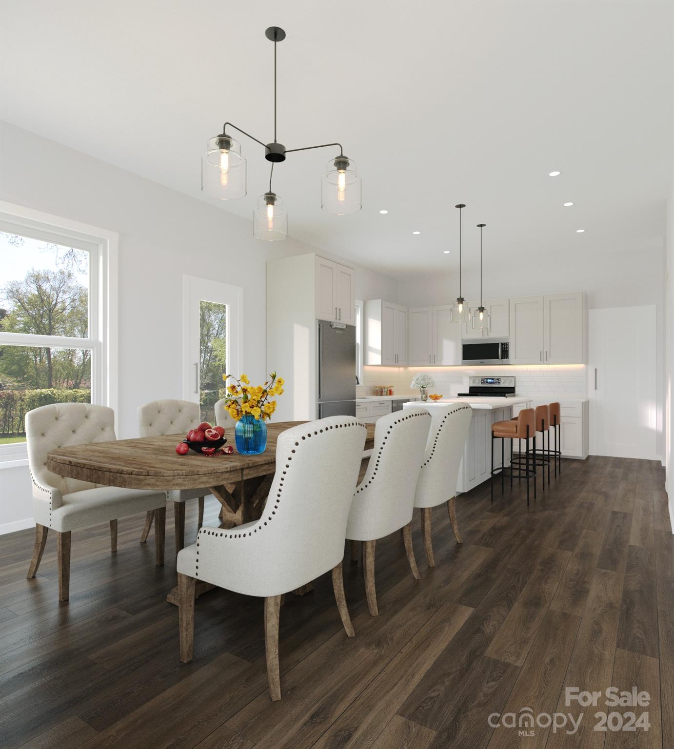 Surrey Woods - Residential