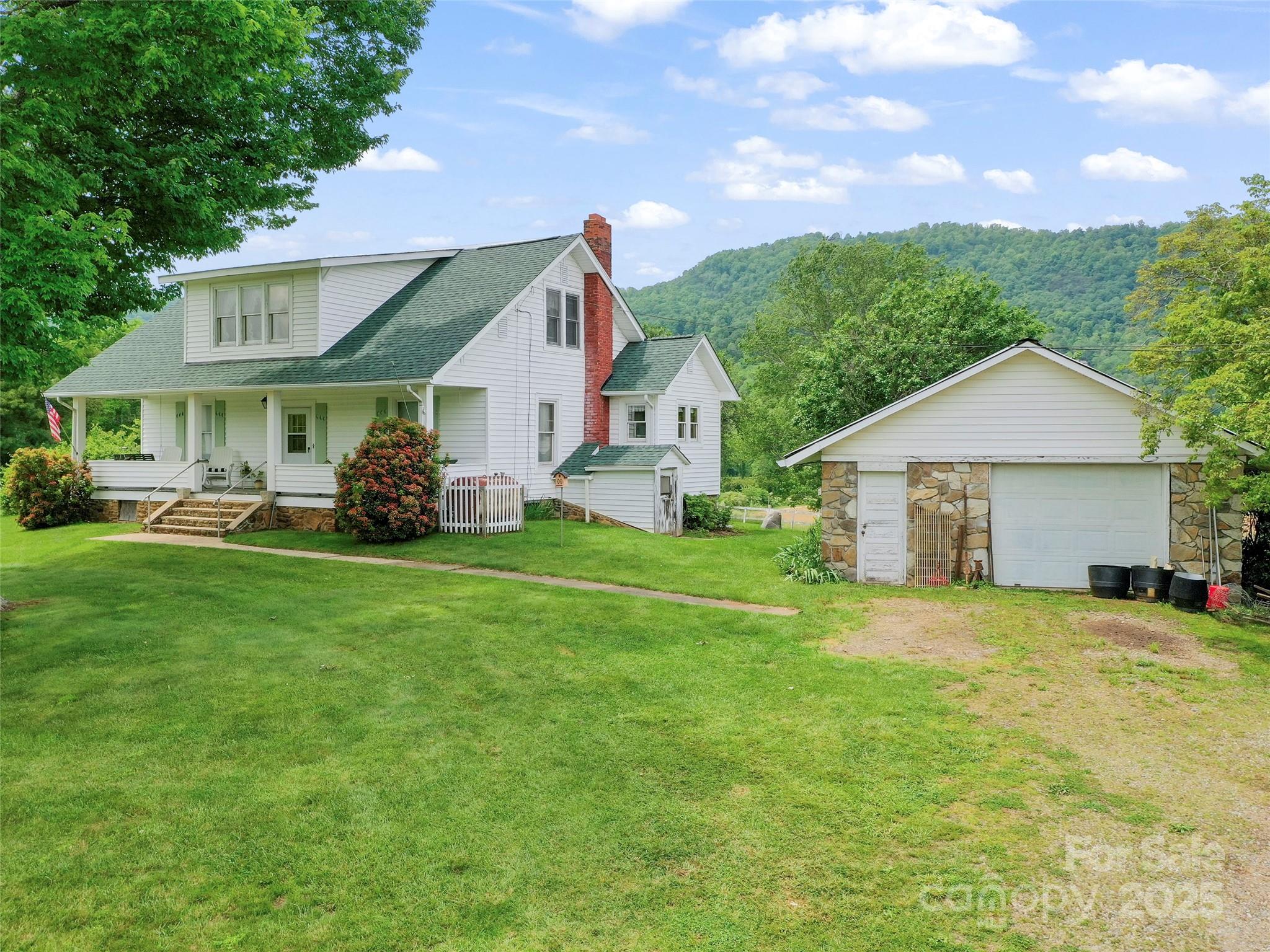 3910 Pisgah Drive