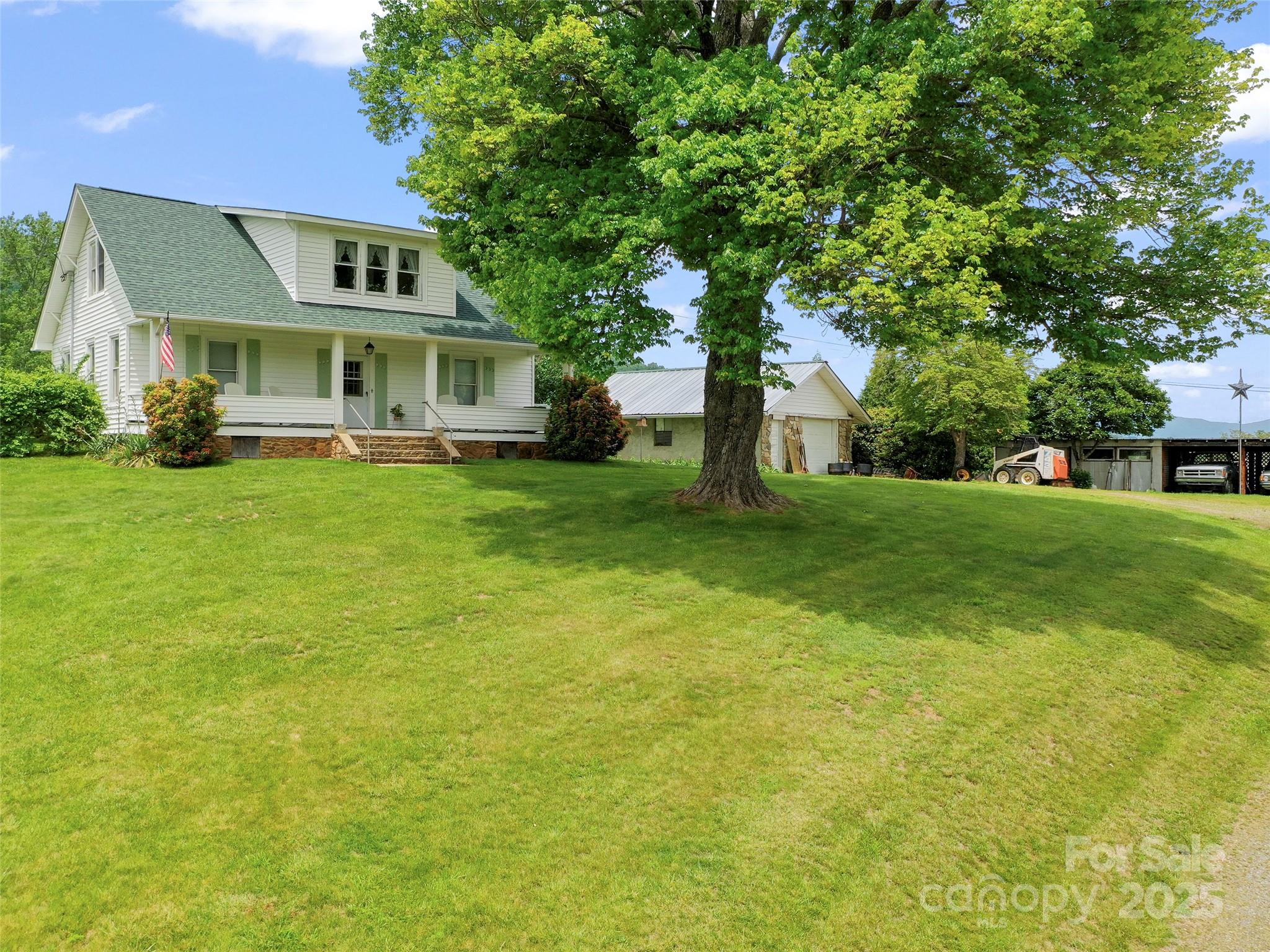 3910 Pisgah Drive