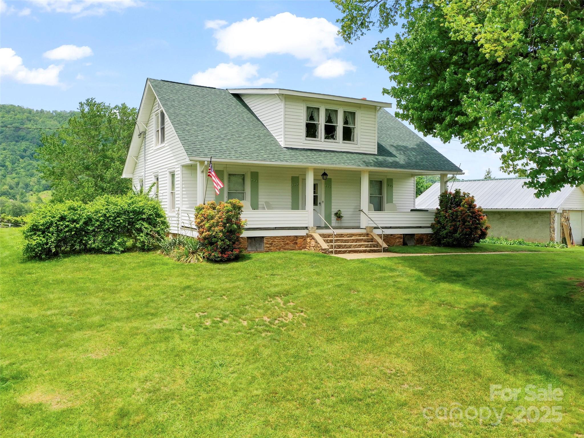 3910 Pisgah Drive