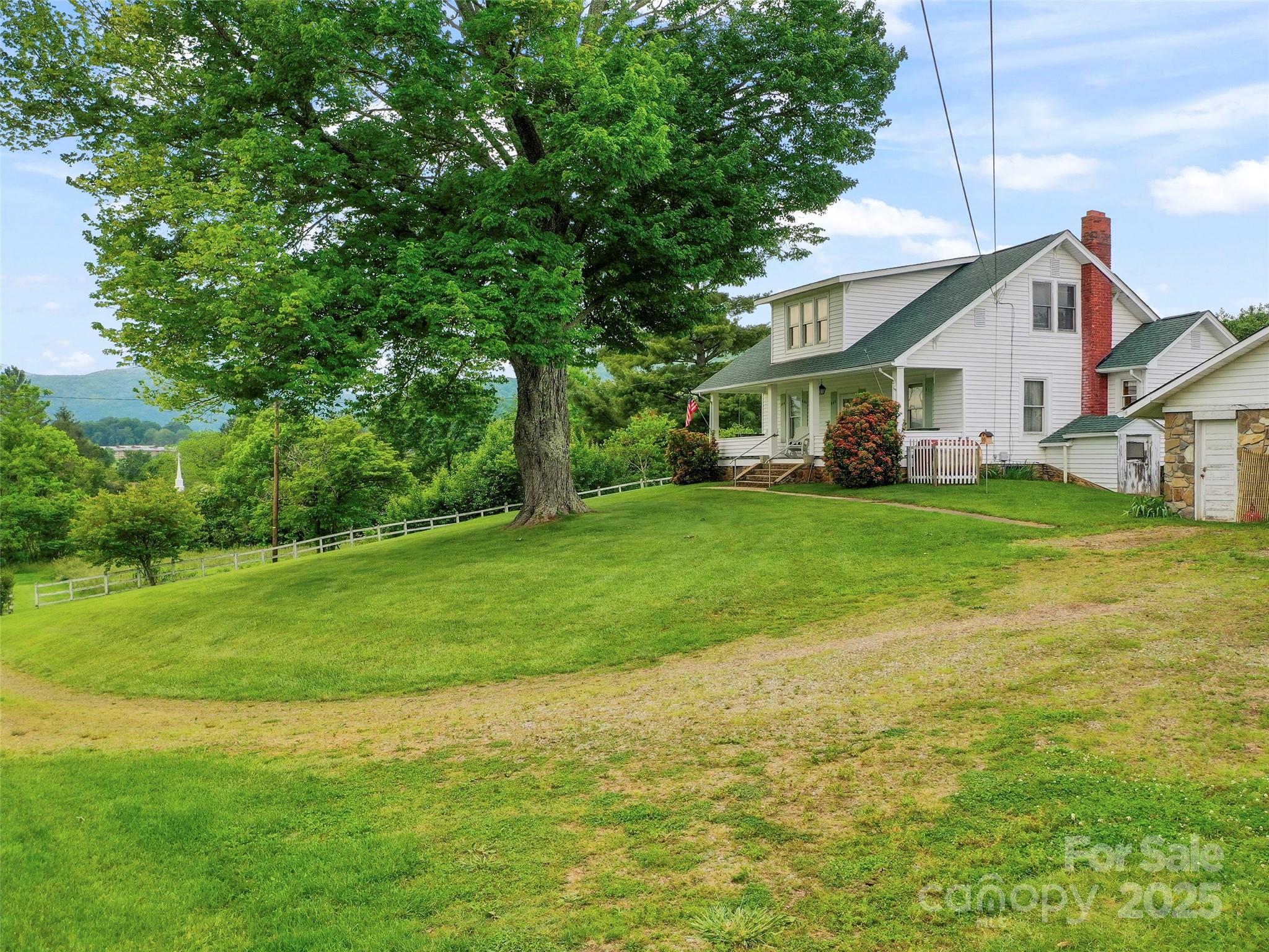 3910 Pisgah Drive