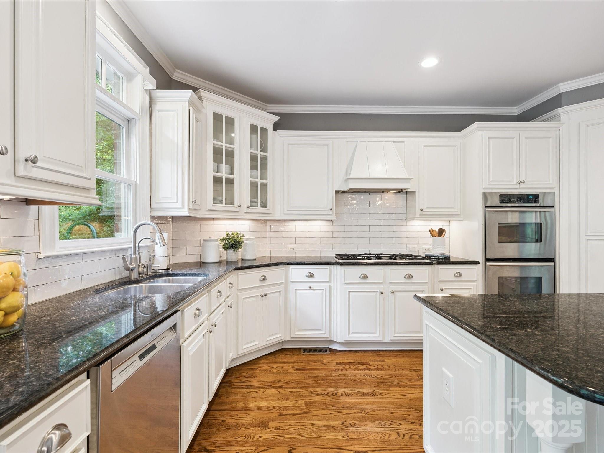 Brookhaven - Residential