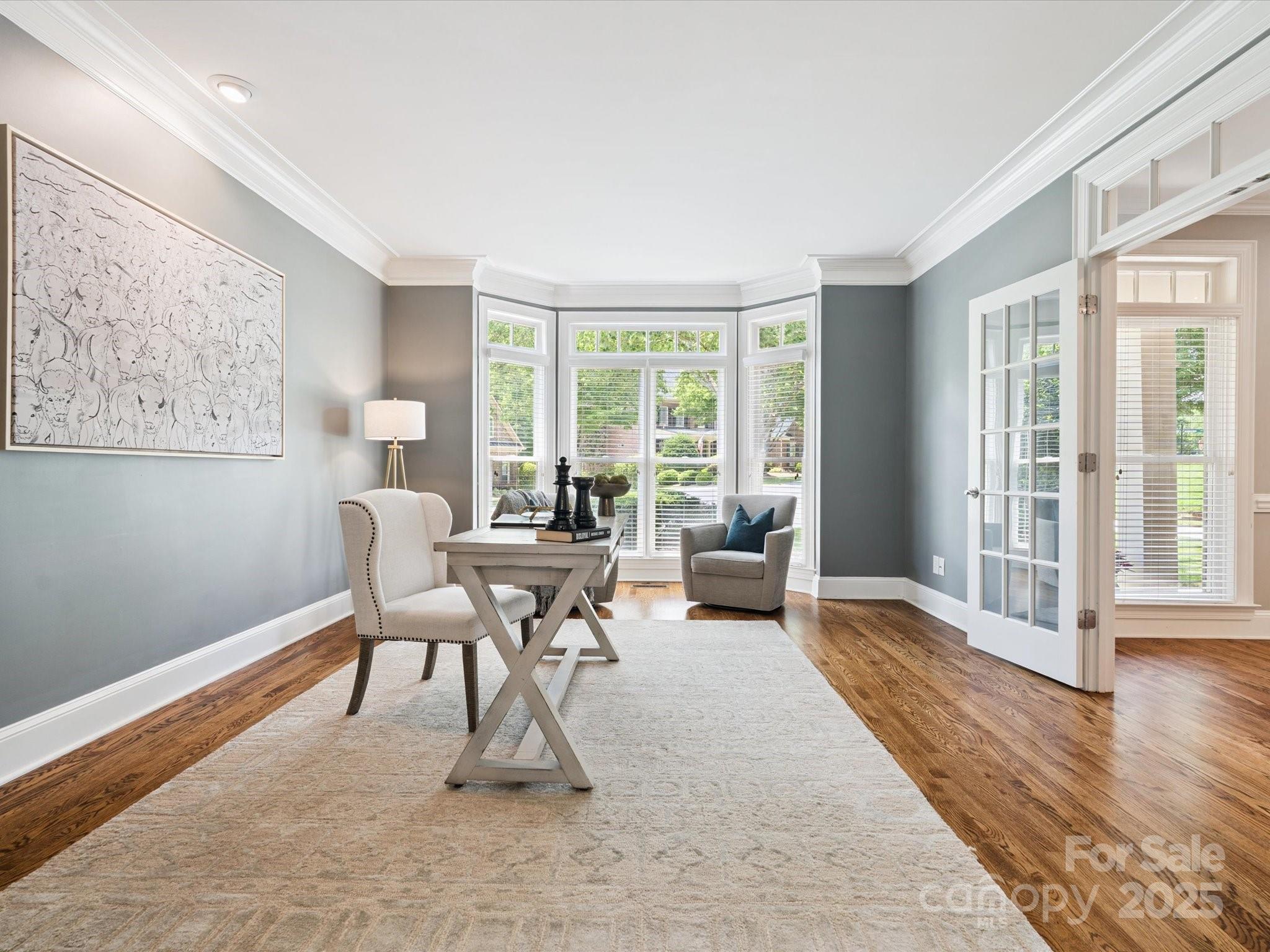 Brookhaven - Residential