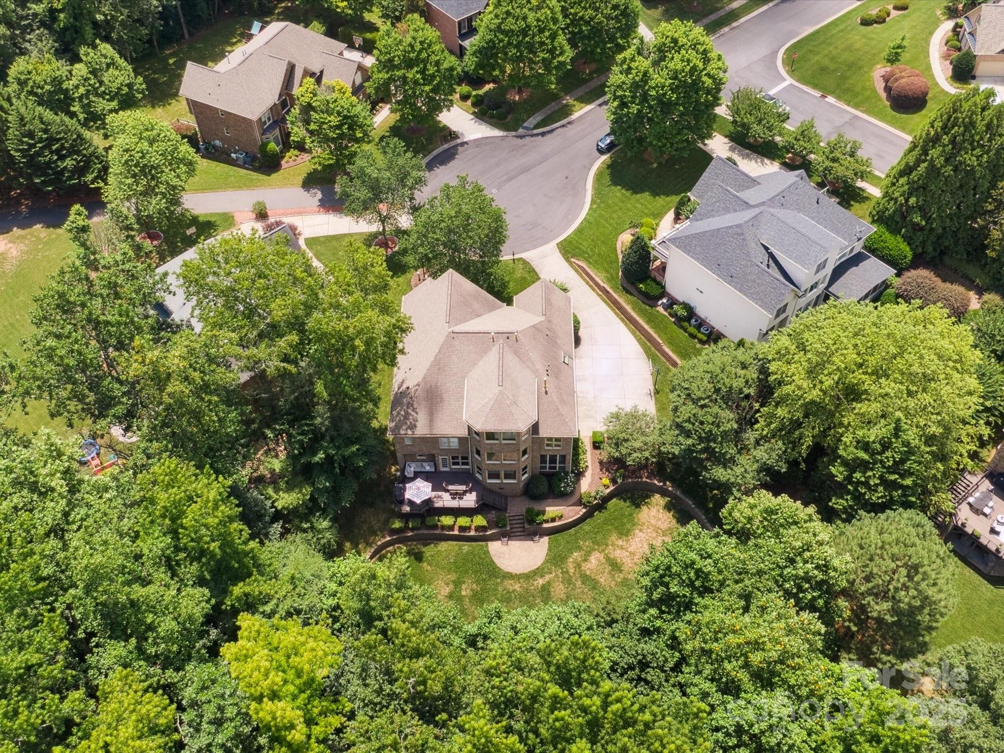 Brookhaven - Residential