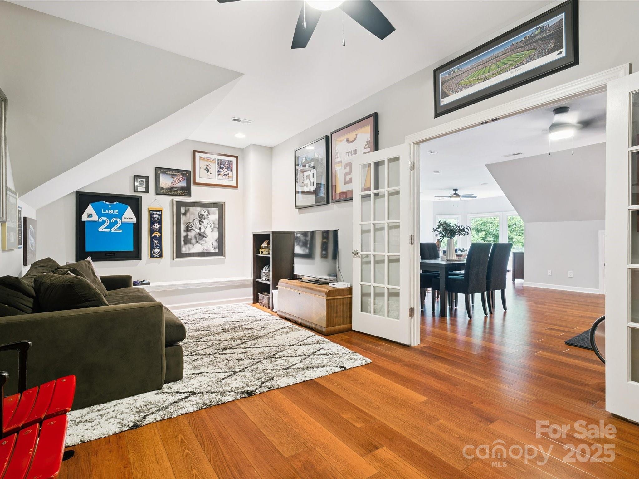 Brookhaven - Residential