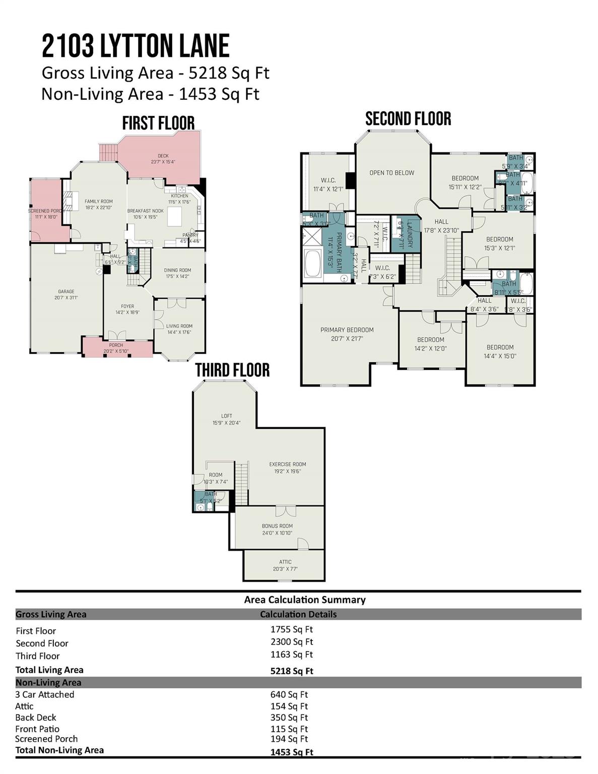 Brookhaven - Residential