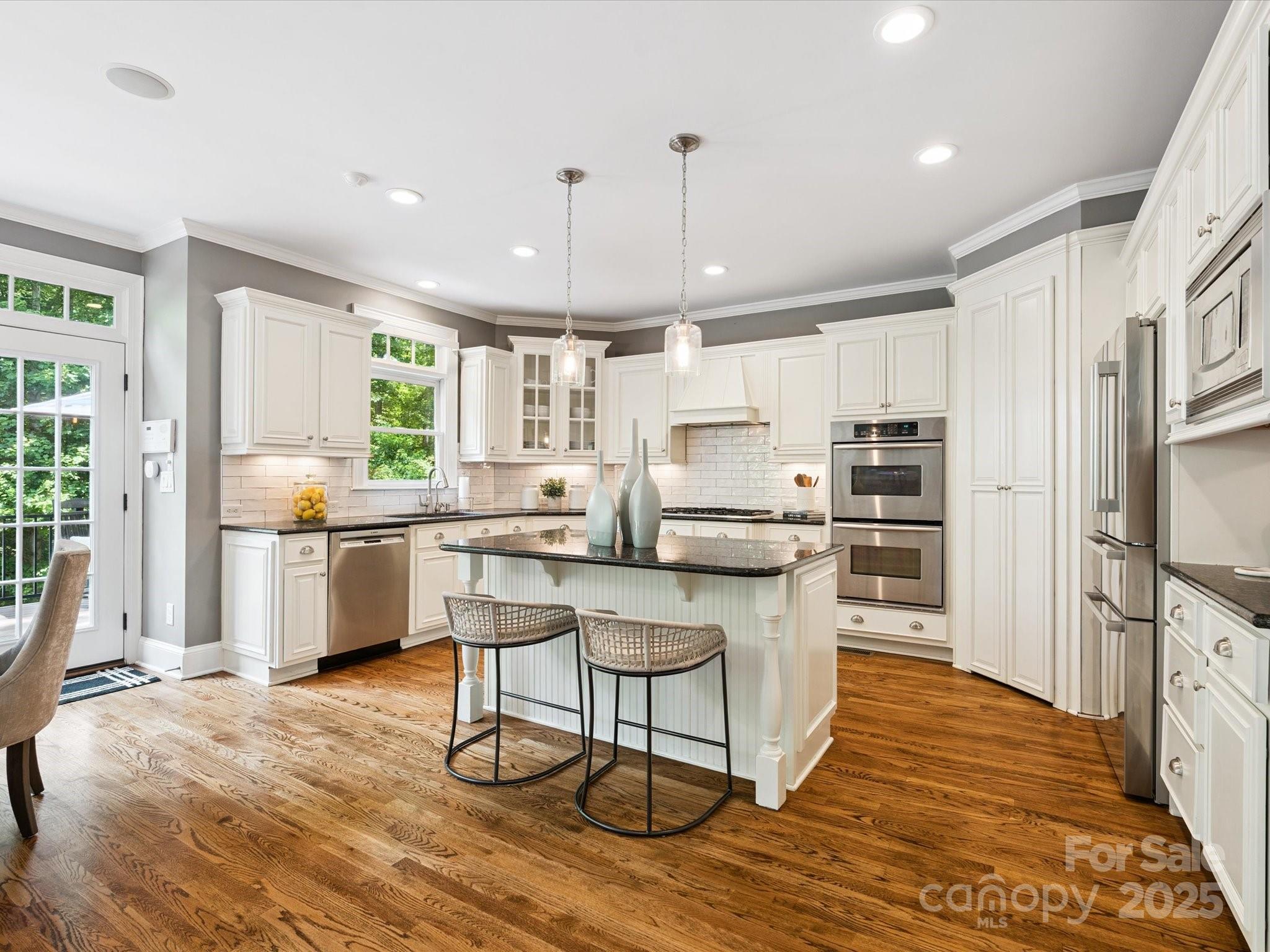 Brookhaven - Residential