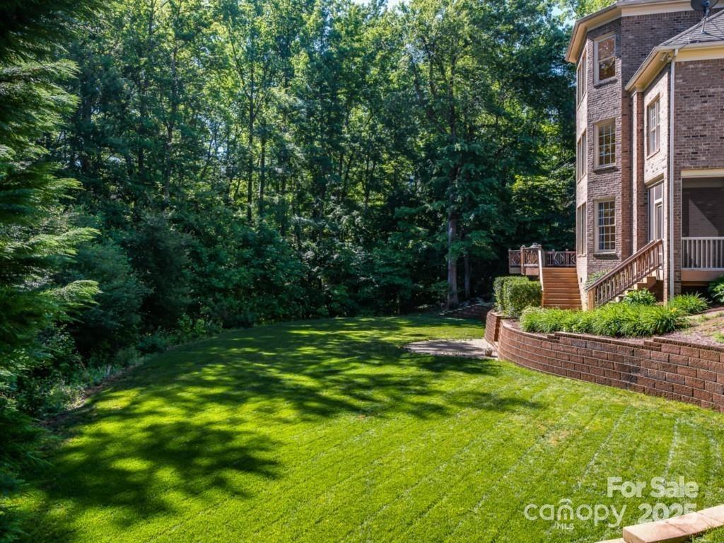 Brookhaven - Residential