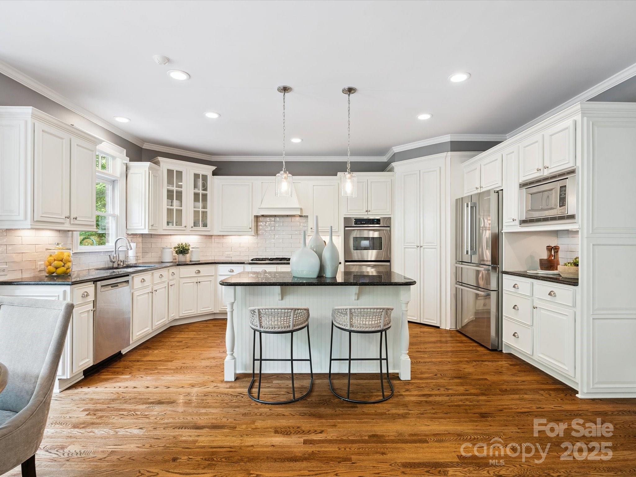 Brookhaven - Residential