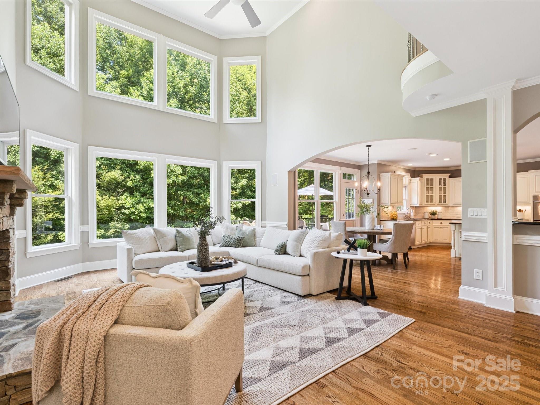 Brookhaven - Residential