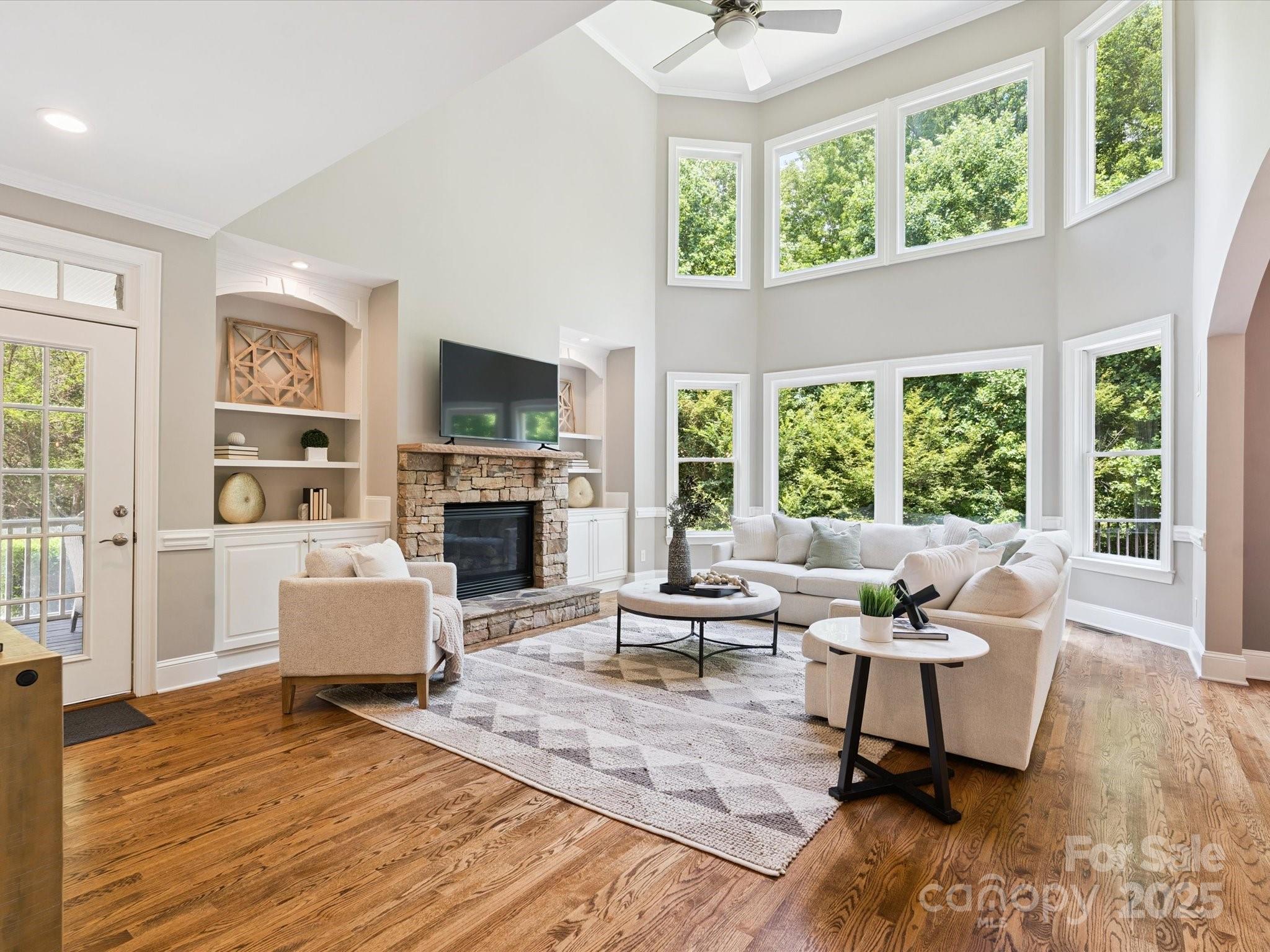 Brookhaven - Residential