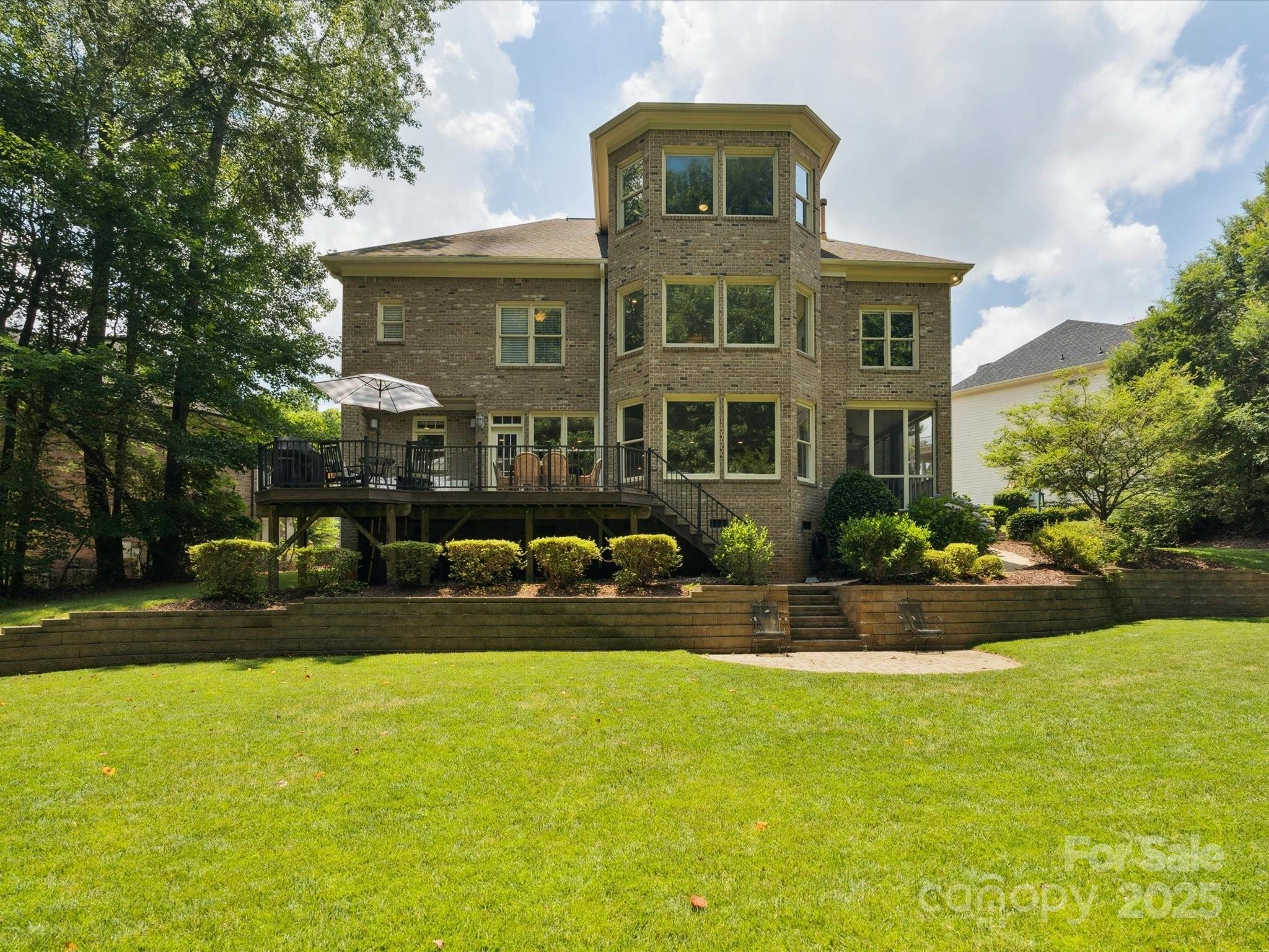 Brookhaven - Residential