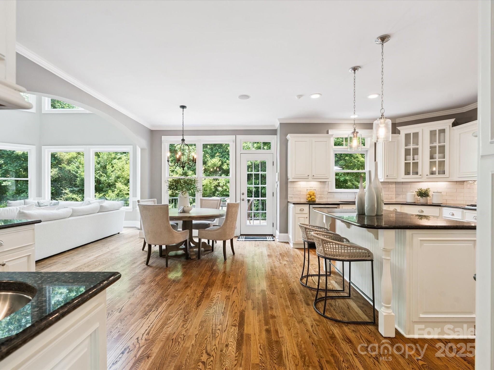 Brookhaven - Residential