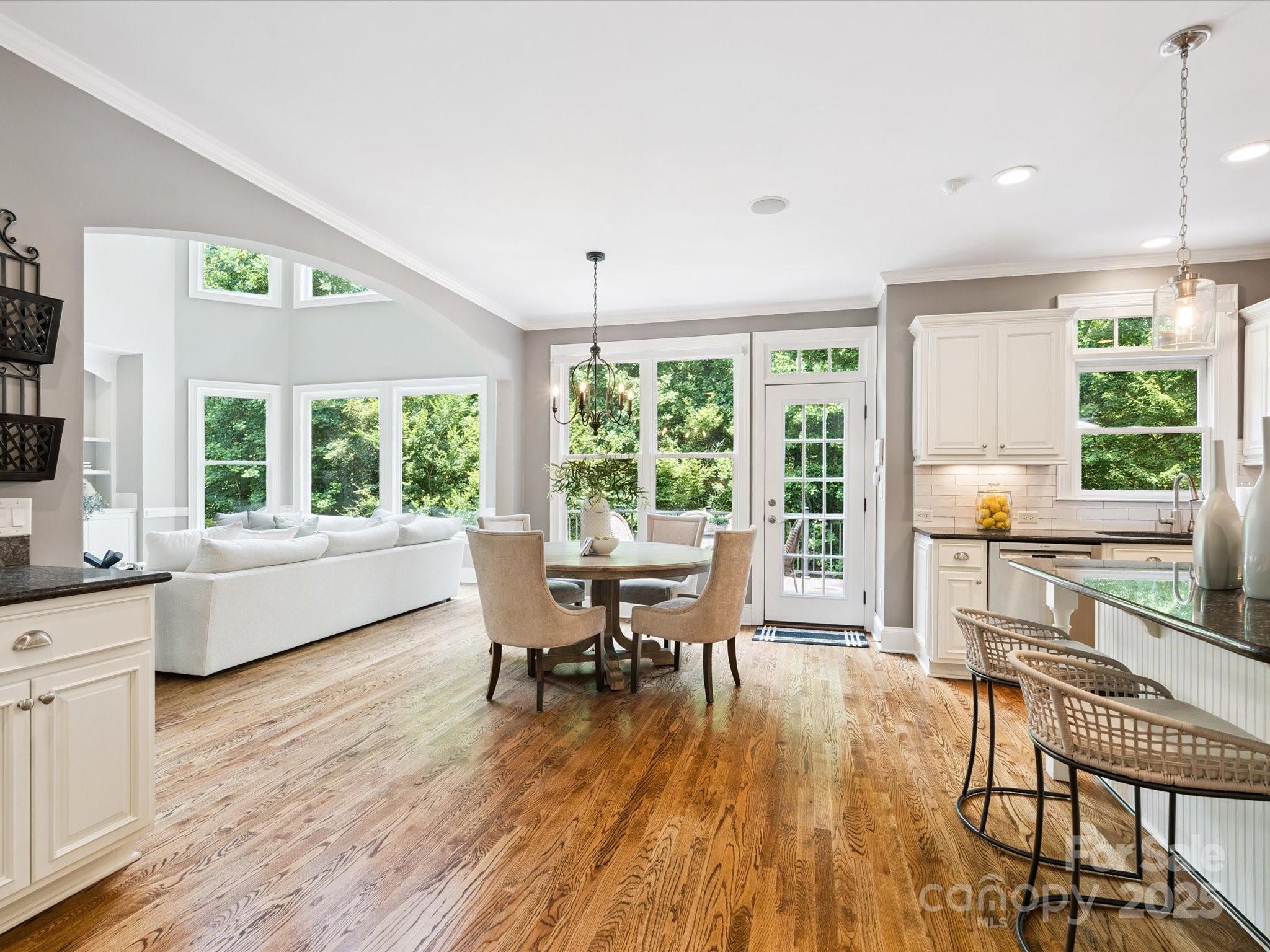 Brookhaven - Residential